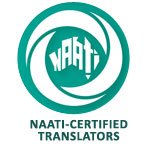 NAATI translators
